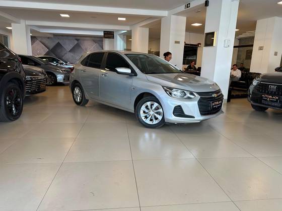 CHEVROLET ONIX 1.0 FLEX LT MANUAL CHEVROLET ONIX 1.0 FLEX LT MANUAL